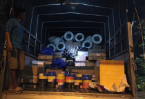 Phân Phối Thiết Bị Vệ Sinh Quận 2 