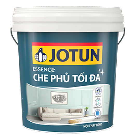 Essence Che Phủ Tối Đa Bóng