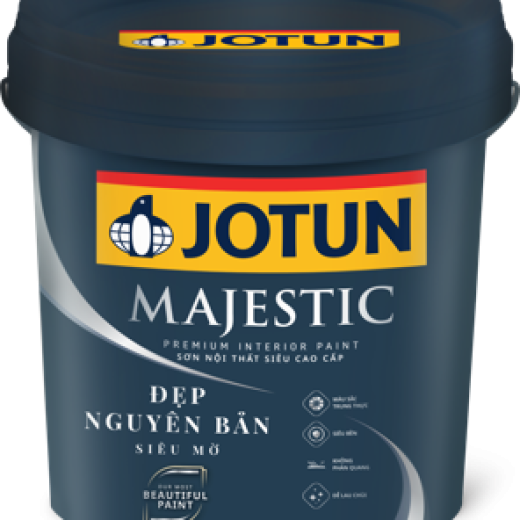 Majestic ĐẸP NGUYÊN BẢN