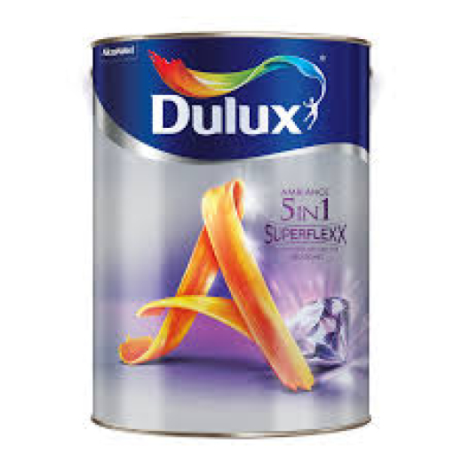 DULUX AMBIANCE 5IN1 Bóng 66AB – 15L