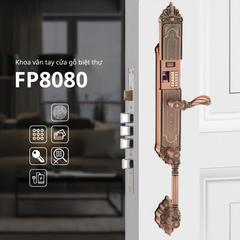 Khóa vân tay FP8080