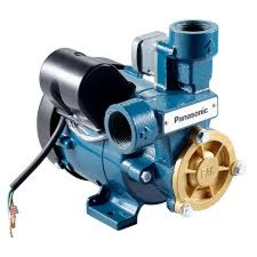 MÁY BƠM TĂNG ÁP PANASONIC