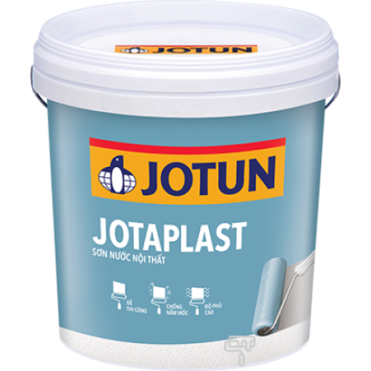 Sơn Nước Nội Thất - JOTUN JOTAPLAST Liên hệ