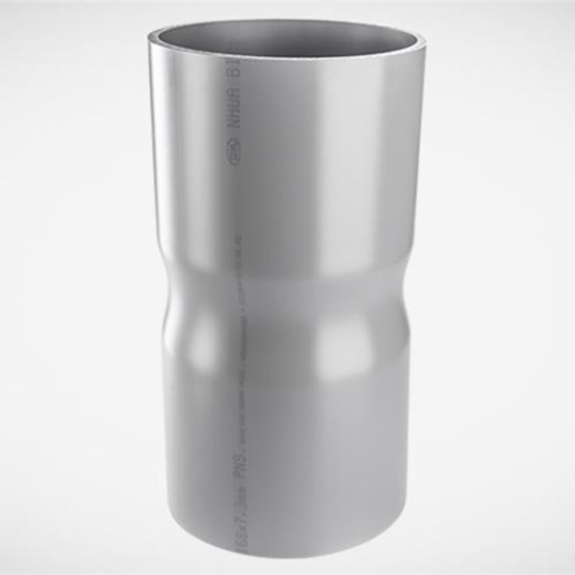 NỐI PVC-U THỦ CÔNG