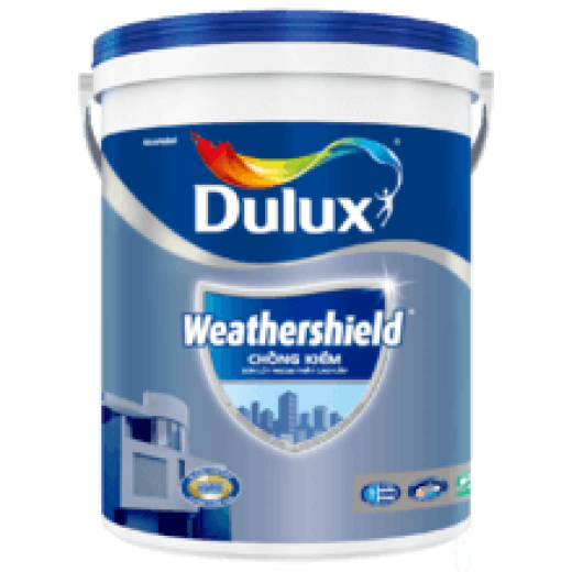 Dulux lót Chống kiềm Ngoài trời A936-15L