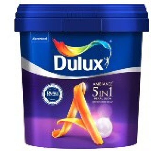 DULUX AMBIANCE 5IN1 Bóng mờ 66A – 15L