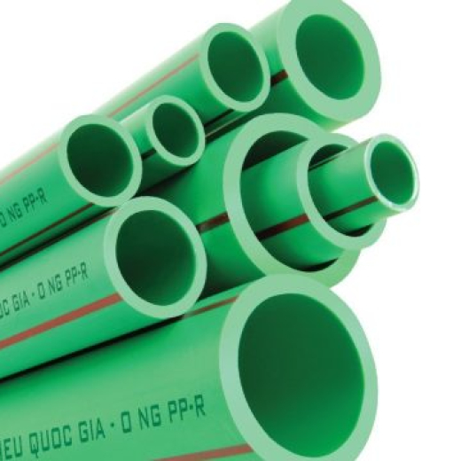 Ống nhựa PP-R