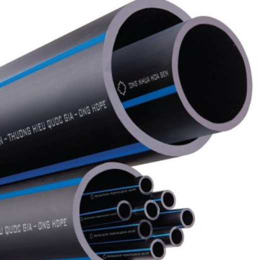 Ống nhựa HDPE